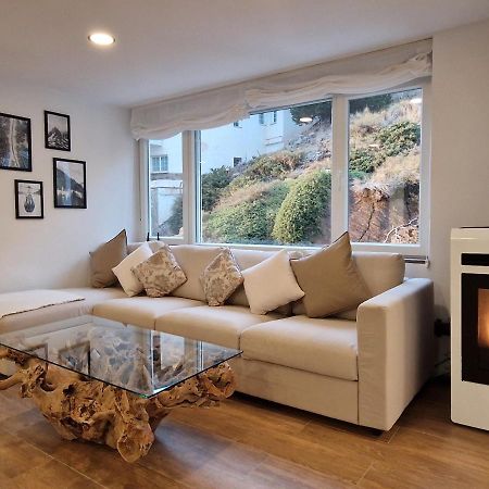 Brand New Apartment Very Cosy And Awesome Display Close To The Ski Slope! Private Parking Sierra Nevada Exterior foto