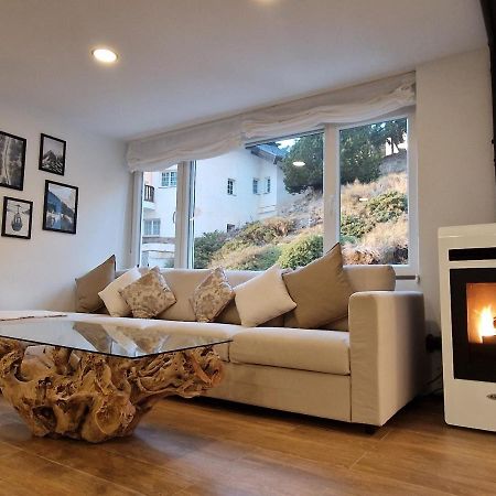 Brand New Apartment Very Cosy And Awesome Display Close To The Ski Slope! Private Parking Sierra Nevada Exterior foto
