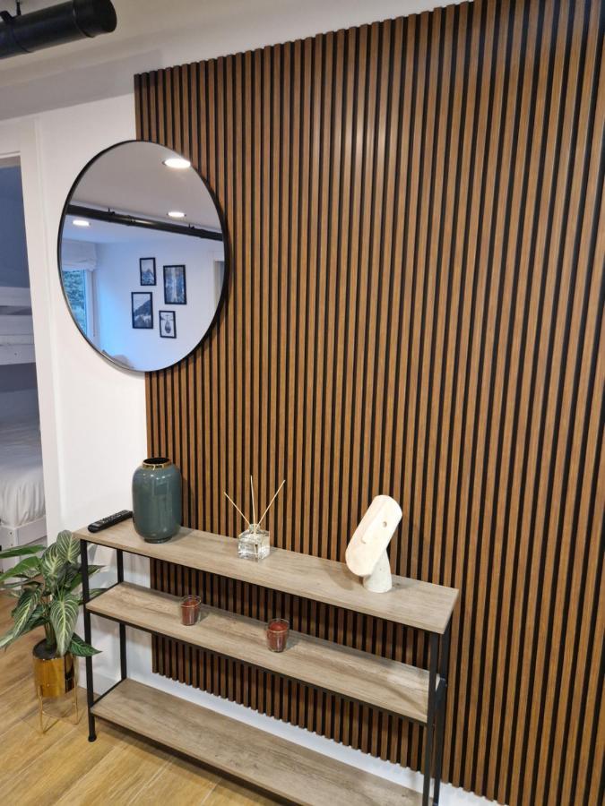 Brand New Apartment Very Cosy And Awesome Display Close To The Ski Slope! Private Parking Sierra Nevada Exterior foto