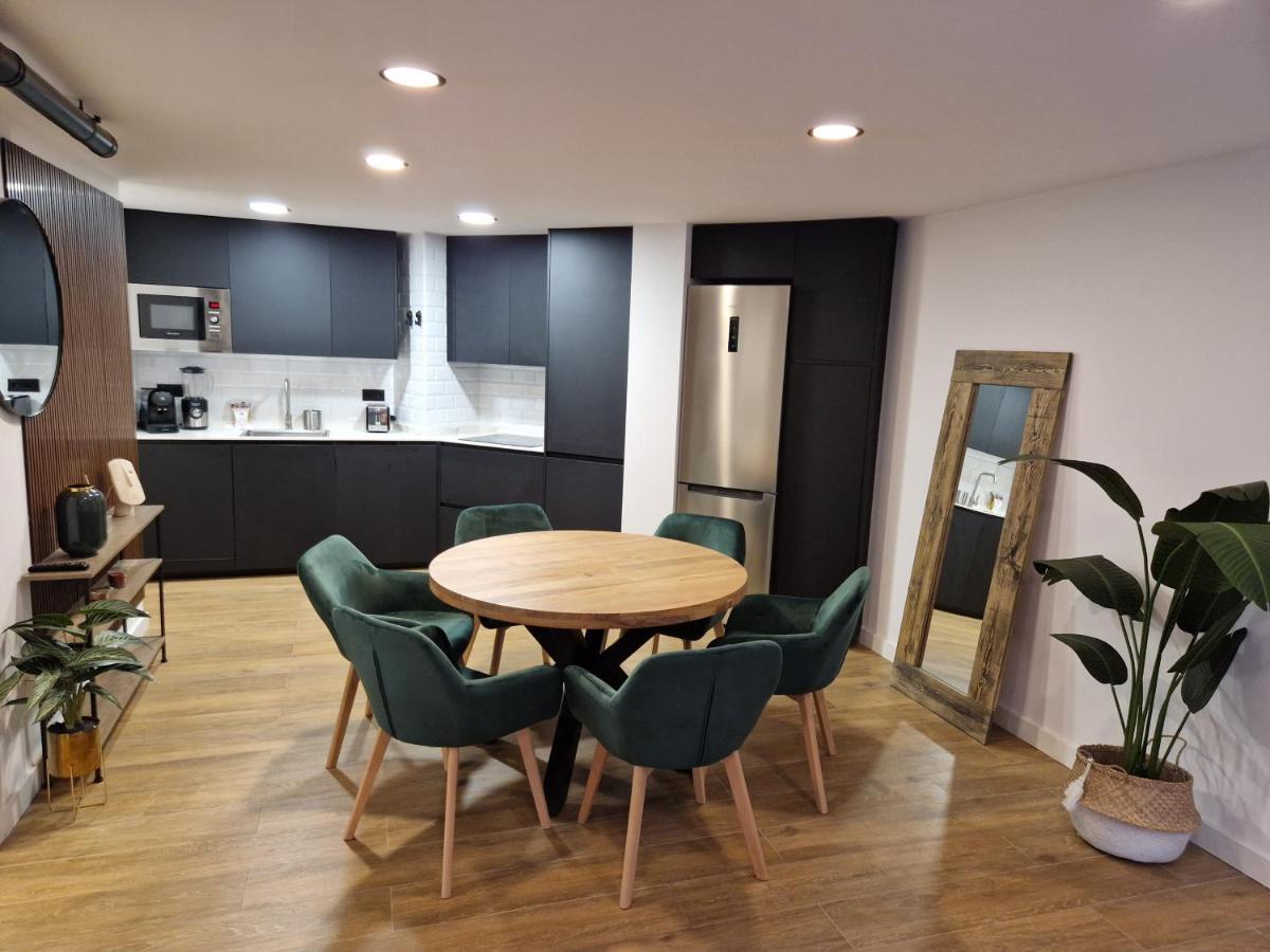 Brand New Apartment Very Cosy And Awesome Display Close To The Ski Slope! Private Parking Sierra Nevada Exterior foto