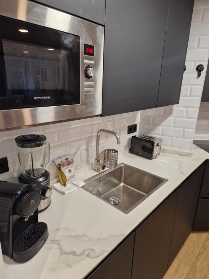 Brand New Apartment Very Cosy And Awesome Display Close To The Ski Slope! Private Parking Sierra Nevada Exterior foto