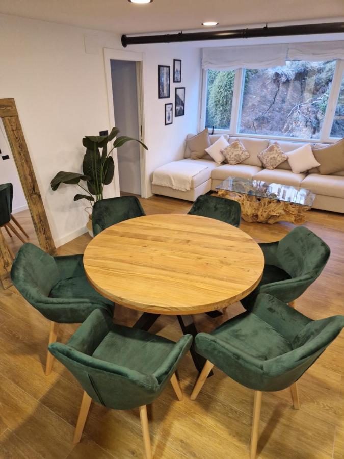 Brand New Apartment Very Cosy And Awesome Display Close To The Ski Slope! Private Parking Sierra Nevada Exterior foto