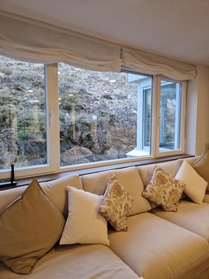 Brand New Apartment Very Cosy And Awesome Display Close To The Ski Slope! Private Parking Sierra Nevada Exterior foto