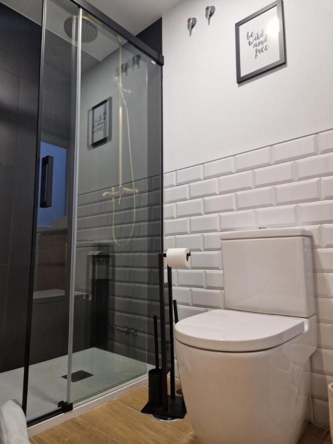Brand New Apartment Very Cosy And Awesome Display Close To The Ski Slope! Private Parking Sierra Nevada Exterior foto