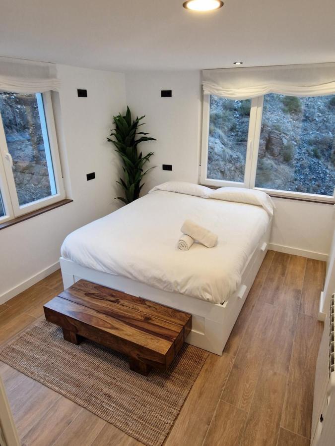 Brand New Apartment Very Cosy And Awesome Display Close To The Ski Slope! Private Parking Sierra Nevada Exterior foto