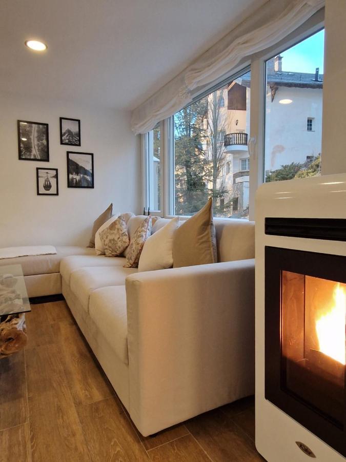 Brand New Apartment Very Cosy And Awesome Display Close To The Ski Slope! Private Parking Sierra Nevada Exterior foto