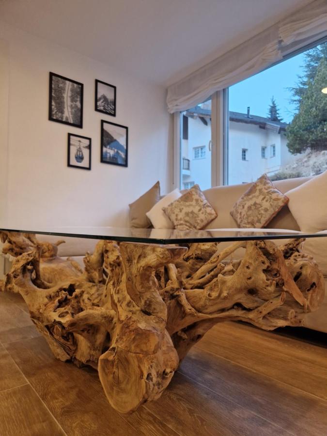Brand New Apartment Very Cosy And Awesome Display Close To The Ski Slope! Private Parking Sierra Nevada Exterior foto