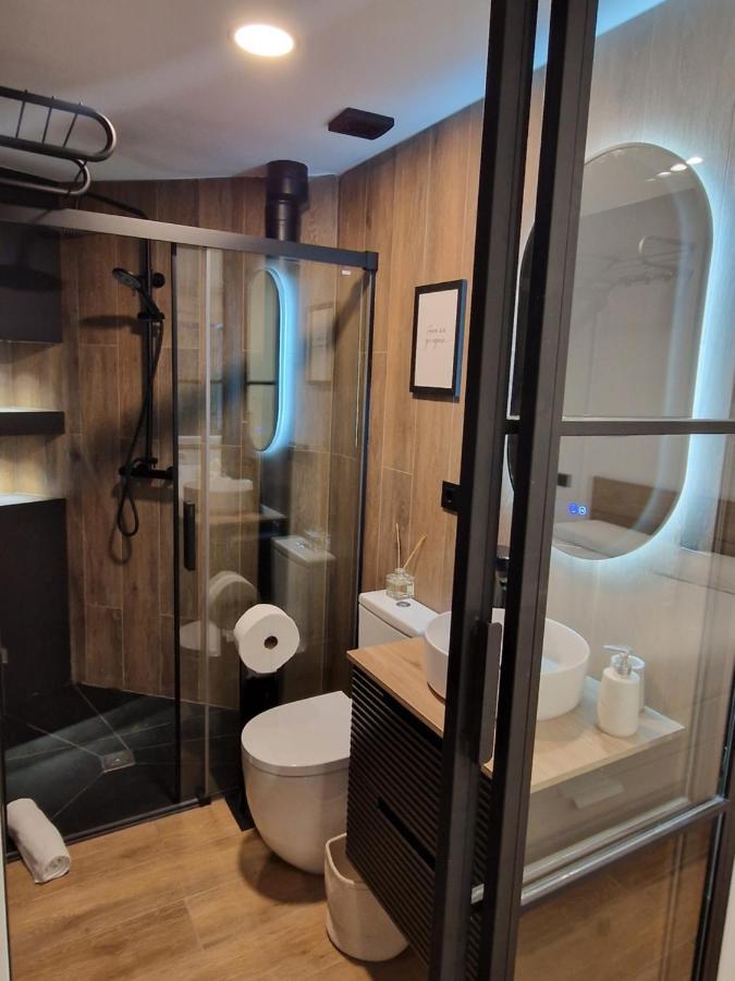 Brand New Apartment Very Cosy And Awesome Display Close To The Ski Slope! Private Parking Sierra Nevada Exterior foto