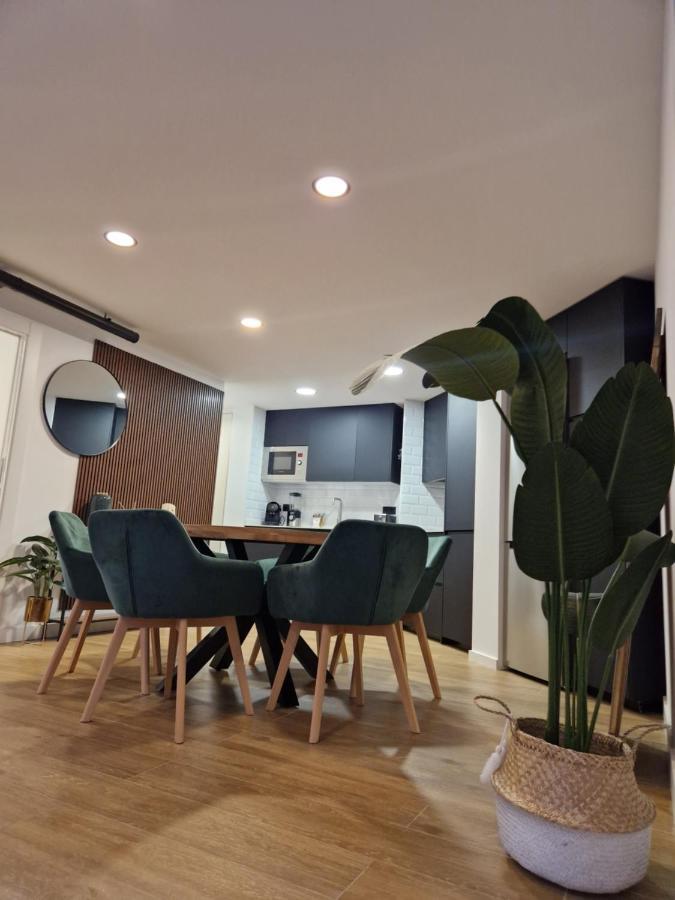 Brand New Apartment Very Cosy And Awesome Display Close To The Ski Slope! Private Parking Sierra Nevada Exterior foto