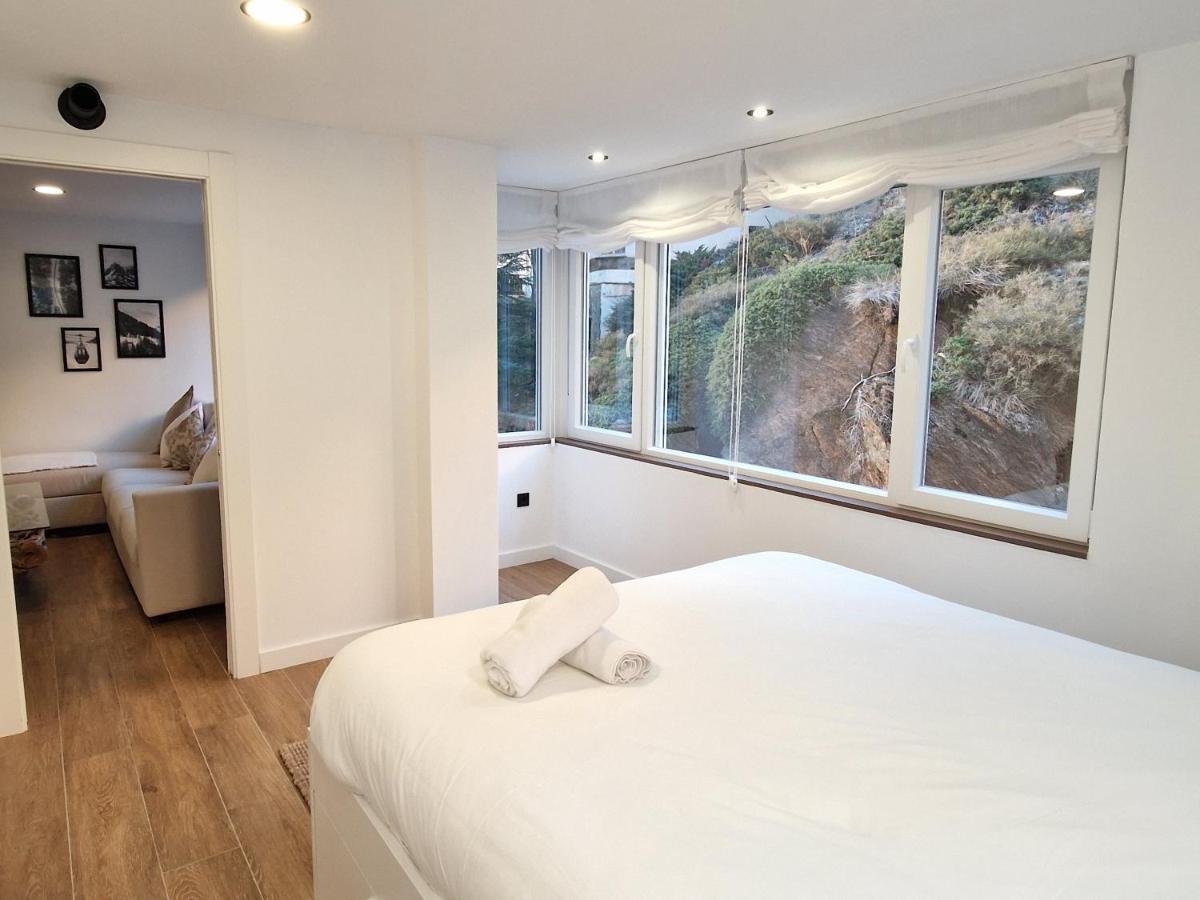 Brand New Apartment Very Cosy And Awesome Display Close To The Ski Slope! Private Parking Sierra Nevada Exterior foto