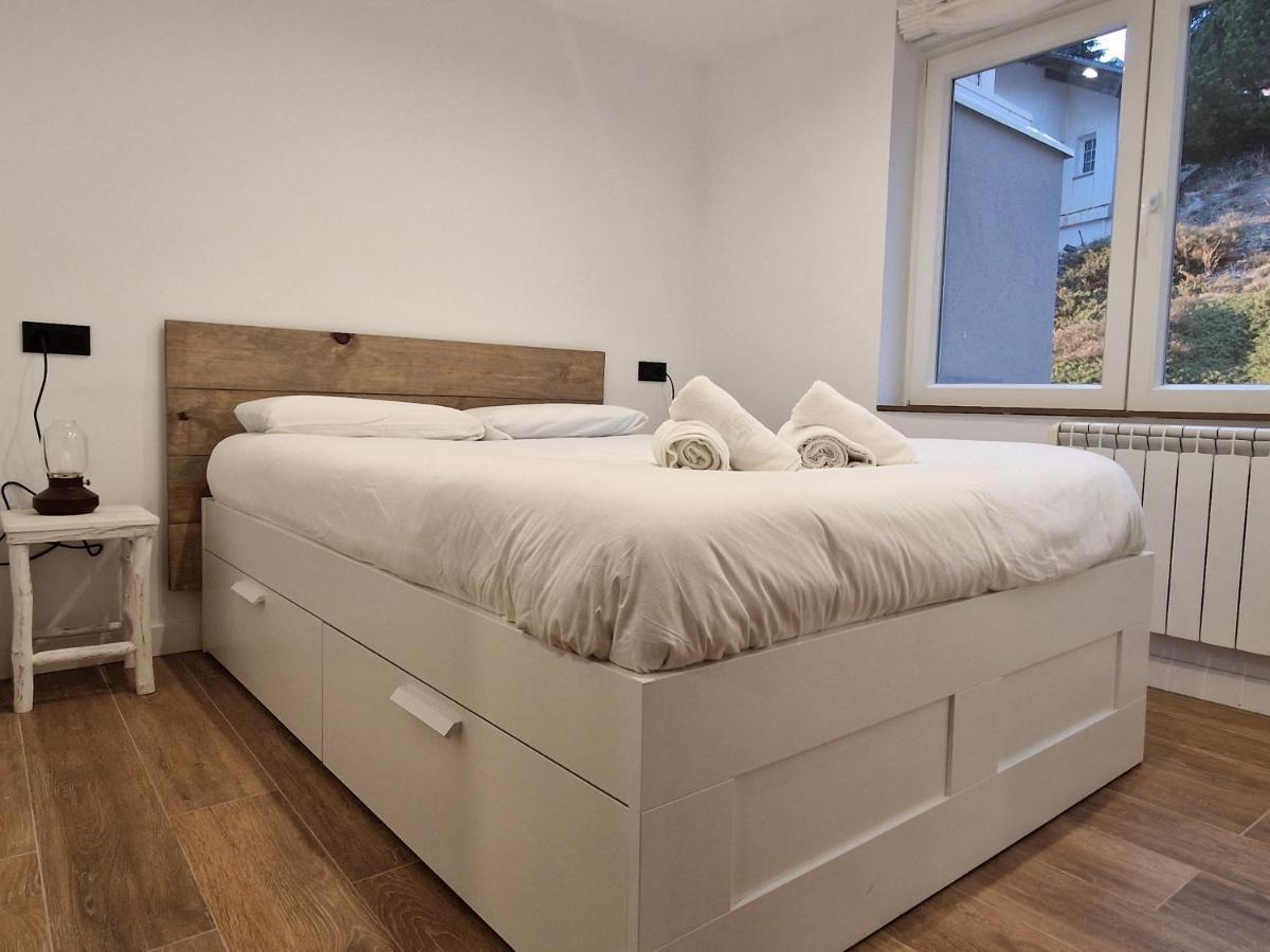Brand New Apartment Very Cosy And Awesome Display Close To The Ski Slope! Private Parking Sierra Nevada Exterior foto