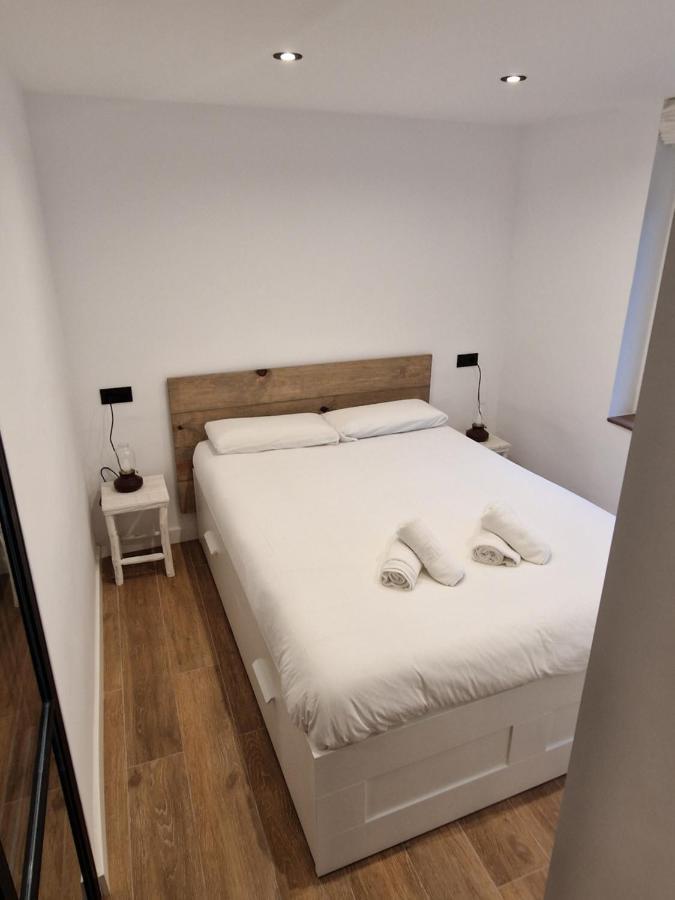 Brand New Apartment Very Cosy And Awesome Display Close To The Ski Slope! Private Parking Sierra Nevada Exterior foto