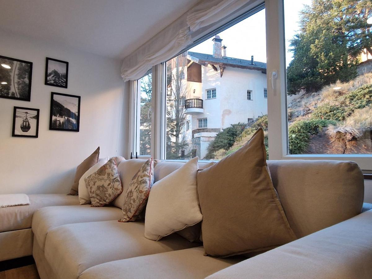Brand New Apartment Very Cosy And Awesome Display Close To The Ski Slope! Private Parking Sierra Nevada Exterior foto